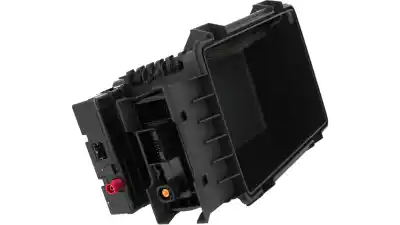 Pezzo di ricambio per auto di seconda mano caricatore per audi a3 sportback (8va) ambiente riferimenti oem iam 8v0035502