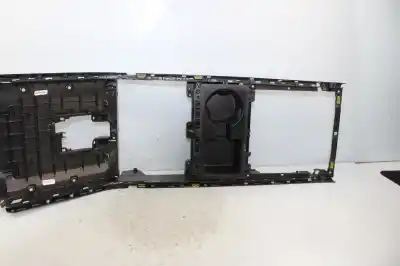 Peça sobressalente para automóvel em segunda mão guarnição do console central por land rover range rover velar velar referências oem iam 