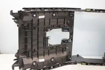 Peça sobressalente para automóvel em segunda mão guarnição do console central por land rover range rover velar velar referências oem iam   