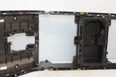 Peça sobressalente para automóvel em segunda mão guarnição do console central por land rover range rover velar velar referências oem iam   