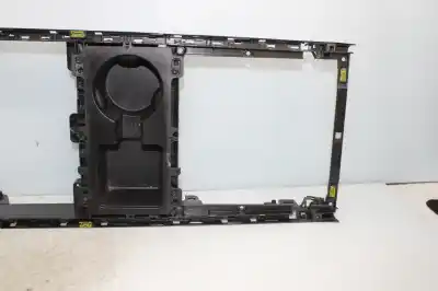 Peça sobressalente para automóvel em segunda mão guarnição do console central por land rover range rover velar velar referências oem iam   