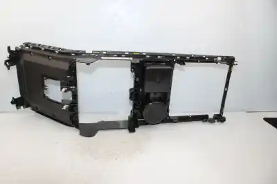 Peça sobressalente para automóvel em segunda mão guarnição do console central por land rover range rover velar velar referências oem iam   