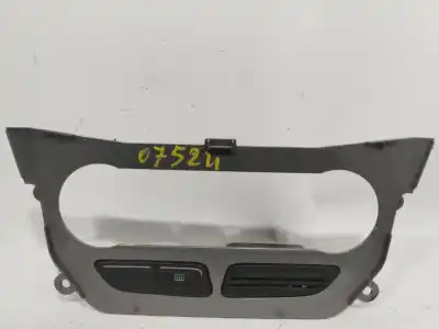 Second-hand car spare part central console trim for ford transit connect combi 220 l1 ambiente oem iam references dt1118d422  