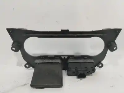 Second-hand car spare part central console trim for ford transit connect combi 220 l1 ambiente oem iam references dt1118d422  