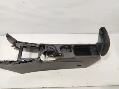 Автозапчасти б/у облицовка центральной консоли за peugeot 308 active ссылки oem iam 96775883  