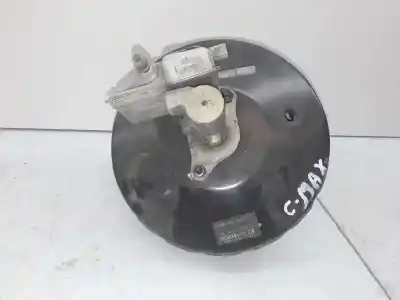 Second-hand car spare part brake servo for ford c-max (cb3) trend oem iam references 3m512b195ag  