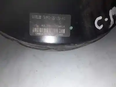 Second-hand car spare part Brake Servo for FORD C-MAX (CB3) Trend OEM IAM references 3M512B195AG  