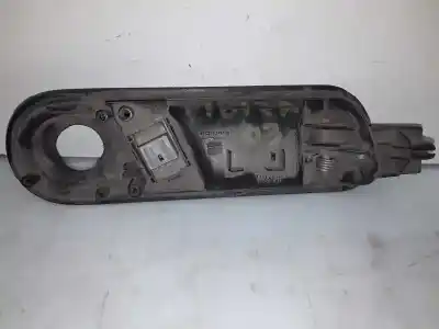 Second-hand car spare part INTERIOR LEFT FRONT HANDLE for SEAT IBIZA (6L1) 1.4 TDI 70 CV OEM IAM references 6L0837113B  