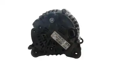 Second-hand car spare part ALTERNATOR for VOLKSWAGEN GOLF V BERLINA (1K1) Conceptline (E) OEM IAM references 06F903023C  