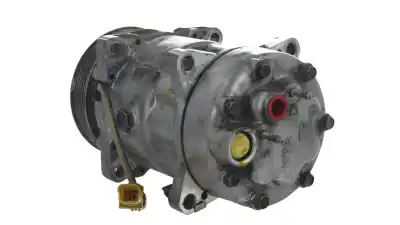 Second-hand car spare part AIR CONDITIONING COMPRESSOR for CITROEN XSARA BERLINA * OEM IAM references 9646416780  