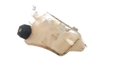 Second-hand car spare part COOLANT EXPANSION TANK for MERCEDES-BENZ CITAN (W415) FURGON * OEM IAM references 8200455786  
