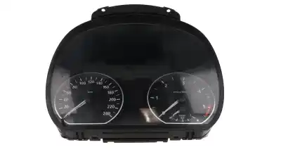 Peça sobressalente para automóvel em segunda mão  por BMW SERIE 1 BERLINA (E81/E87)  Referências OEM IAM 1041568  