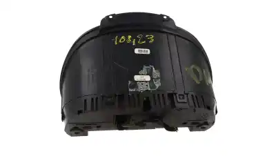 Peça sobressalente para automóvel em segunda mão quadrante por bmw serie 1 berlina (e81/e87) 118d referências oem iam 1041568  