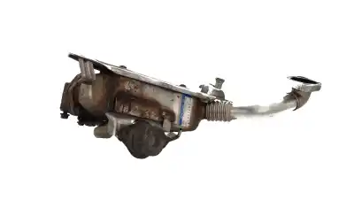 Second-hand car spare part EGR COOLER for OPEL ZAFIRA B Enjoy OEM IAM references 8980525432  