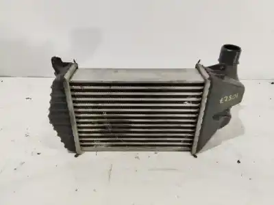Second-hand car spare part INTERCOOLER for OPEL ZAFIRA B Cosmo OEM IAM references   