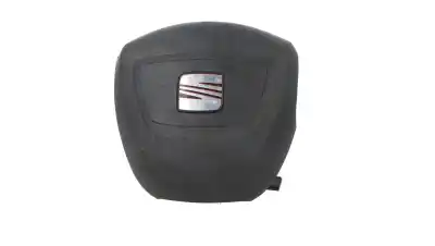 Second-hand car spare part FRONT LEFT AIR BAG for SEAT EXEO (3R2) 2.0 TDI OEM IAM references 3R0880201A  