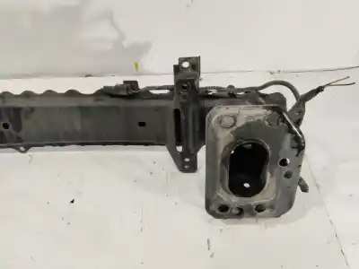 Peça sobressalente para automóvel em segunda mão reforço do pára choques dianteiro por ford fiesta (cb1) ambiente referências oem iam   