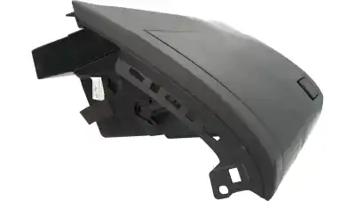 Second-hand car spare part GLOVE COMPARTMENT for VOLKSWAGEN POLO V (6R1, 6C1) 1.6 TDI OEM IAM references 6R1857097  