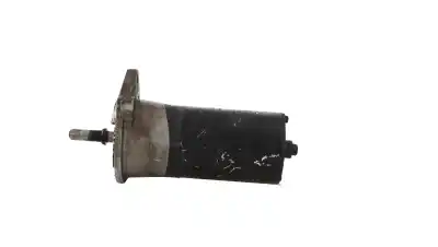 Second-hand car spare part STARTER MOTOR for SEAT IBIZA (6K1) Signo OEM IAM references 036911023S  