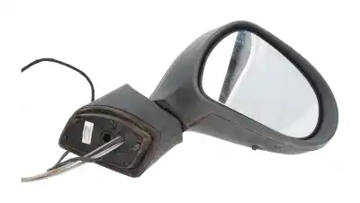 Second-hand car spare part RIGHT REARVIEW MIRROR for PEUGEOT 207 Confort OEM IAM references E9014342  