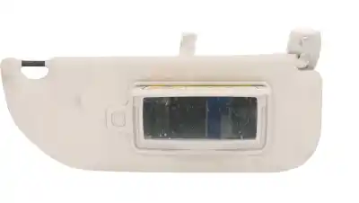 Second-hand car spare part RIGHT SUNSHADE for TOYOTA AYGO x-cite OEM IAM references   