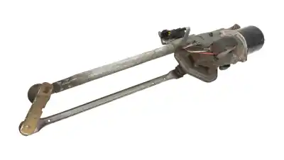 Second-hand car spare part FRONT WINDSHIELD WIPER MOTOR for RENAULT TRAFIC CAJA CERRADA (AB 4.01) Doble cabina L1H1 2.7t 101 CV / 74 KW OEM IAM references   