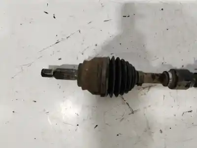 Second-hand car spare part FRONT LEFT TRANSMISSION for MITSUBISHI ASX (GA0W) Challenge 2WD OEM IAM references 3815A497  