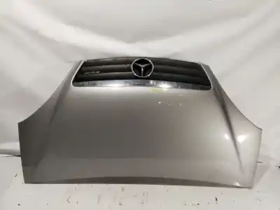 Second-hand car spare part BONNET for MERCEDES-BENZ CLASE A (W168) A 140 (168.031, 168.131) OEM IAM references   