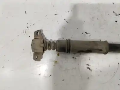 Peça sobressalente para automóvel em segunda mão amortecedor traseiro direito por citroen c4 lim. exclusive referências oem iam 5206zj  