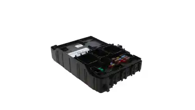 Second-hand car spare part fuse box unit for ford focus lim. st-line oem iam references jx6t15604bjh  