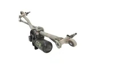 Second-hand car spare part FRONT WINDSHIELD WIPER MOTOR for MAZDA 3 BERLINA (BK) 2.0 CRDT Sportive OEM IAM references F00S2S2698  