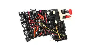 Pièce détachée automobile d'occasion boîtes à fusibles pour seat leon (5f1) 2.0 tdi références oem iam 5q0937615c