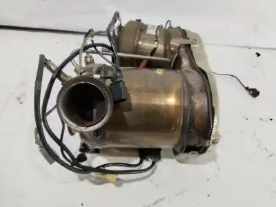 Second-hand car spare part PARTICLE FILTER for AUDI Q2 (GAB) 35 TDI quattro Sport OEM IAM references 05L131601Q  