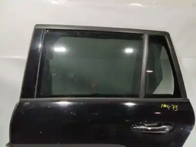 Peça sobressalente para automóvel em segunda mão  por CITROEN C4 GRAND PICASSO  Referências OEM IAM   