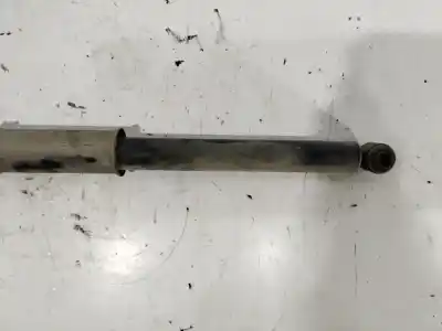 Peça sobressalente para automóvel em segunda mão amortecedor traseiro esquerdo por citroen c4 lim. exclusive referências oem iam   