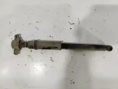 Second-hand car spare part Rear Left Shock Absorber for CITROEN C4 LIM. Exclusive OEM IAM references   