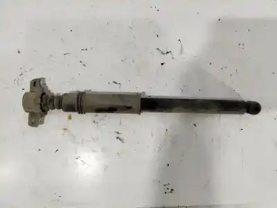 Peça sobressalente para automóvel em segunda mão amortecedor traseiro esquerdo por citroen c4 lim. exclusive referências oem iam   