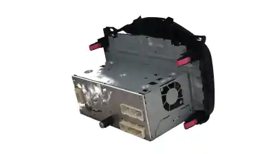 Second-hand car spare part multifunction display for toyota aygo x-cite oem iam references 861400h010  