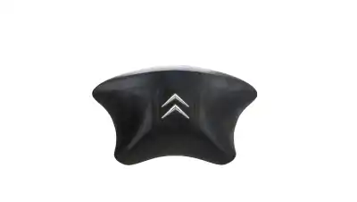 Second-hand car spare part front left air bag for citroen berlingo 1.9 d multispace oem iam references 96454032xt  
