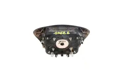 Second-hand car spare part front left air bag for citroen berlingo 1.9 d multispace oem iam references 96454032xt  