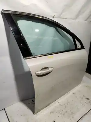 Pezzo di ricambio per auto di seconda mano porta anteriore destra per peugeot 308 ii (lb_, lp_, lw_, lh_, l3_) 1.2 thp 130 riferimenti oem iam 