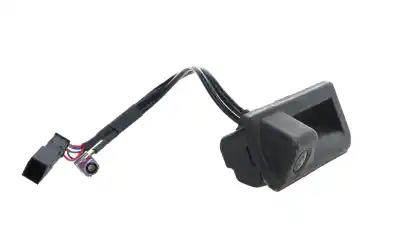 Second-hand car spare part CAMERA for AUDI Q2 (GAB) 35 TDI quattro Sport OEM IAM references 81A827566A  
