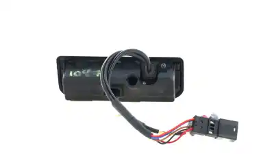 Pezzo di ricambio per auto di seconda mano telecamera per audi q2 (gab) 35 tdi quattro sport riferimenti oem iam 81a827566a  