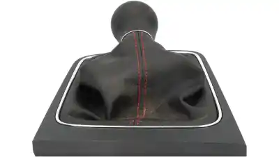 Second-hand car spare part GEAR LEVER KNOB for SEAT LEON (5F1) 2.0 TDI OEM IAM references   