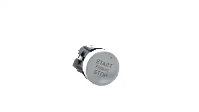 Second-hand car spare part START/STOP BUTTON for AUDI Q2 (GAB) 35 TDI quattro Sport OEM IAM references 8V0905217  