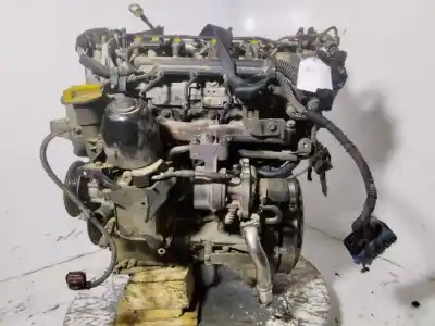 Peça sobressalente para automóvel em segunda mão motor completo por opel corsa d cmon referências oem iam z13dtj  