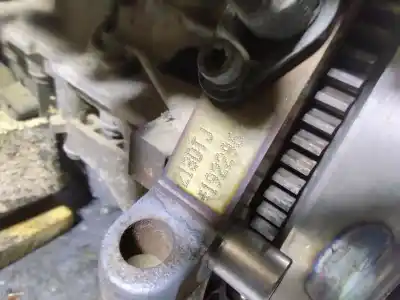 Peça sobressalente para automóvel em segunda mão motor completo por opel corsa d cmon referências oem iam z13dtj  