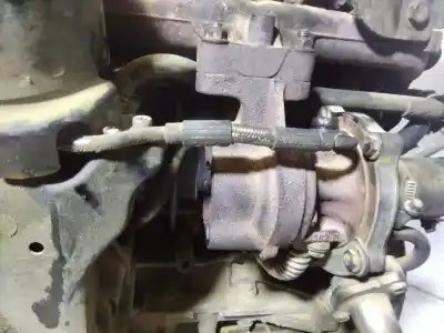 Peça sobressalente para automóvel em segunda mão motor completo por opel corsa d cmon referências oem iam z13dtj  