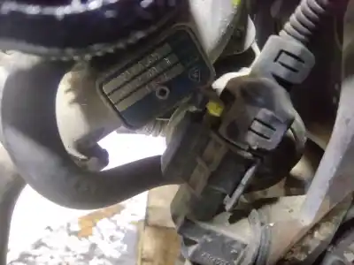 Peça sobressalente para automóvel em segunda mão motor completo por opel corsa d cmon referências oem iam z13dtj  