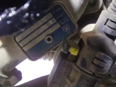 Peça sobressalente para automóvel em segunda mão motor completo por opel corsa d cmon referências oem iam z13dtj  